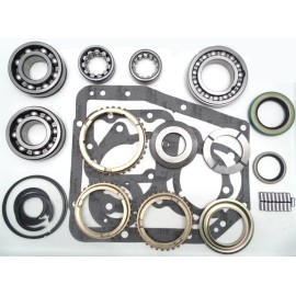 USA Industries Complete Bearing & Seal Kit GM Chevy Truck SM465 1967-87