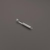 KELOmat apple corer, corer,seeder, made ??of stainless steel