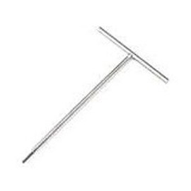 Kyoto Machine Tools (KTC) T-Shaped Hexagon Wrench 0.3 inch (8 mm) HTH8