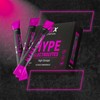 NEX NUTRITION NEX Hype Elektrolytes - Hochdosierte Elektrolyt-Sticks nach schwei?treibender