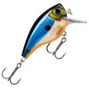 Rapala Unisex Adult BX Big Brat Curls, Blue Ghost, 6