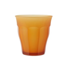 Duralex Picardie Frost Tumbler 250cc Amber
