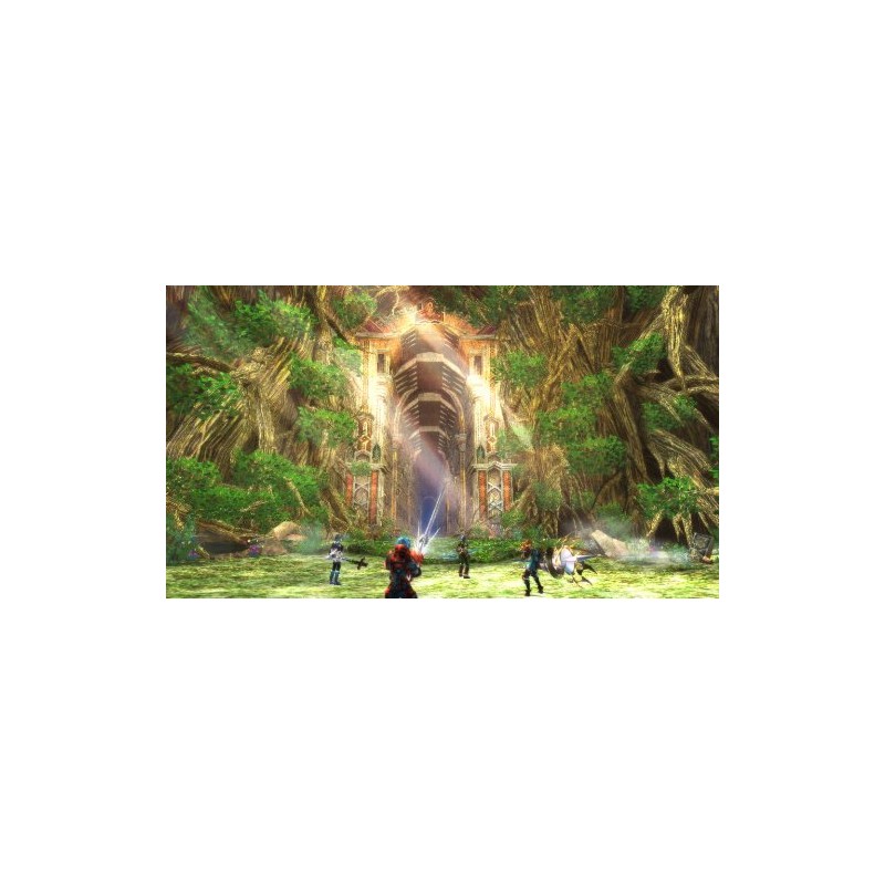 ラグナロク オデッセイ エース - PS Vita