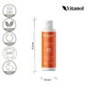 Vitamol Sun Protection Medium SPF 15 Sun Lotion Face and