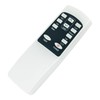 WJ26X24024 Replace AC Remote Control Compatible with Haier Portable Air