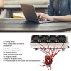 DIY Thermoelectric Cooler Module 288W 12V, Robust and Semiconductor Air