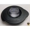 Oster Genuine Oster Osterizer Black Blender Lid w/ Cap BLSTAL-W00