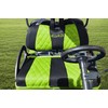 Golf Cart Seat Covers for Club Car Precedent,DS and Yam