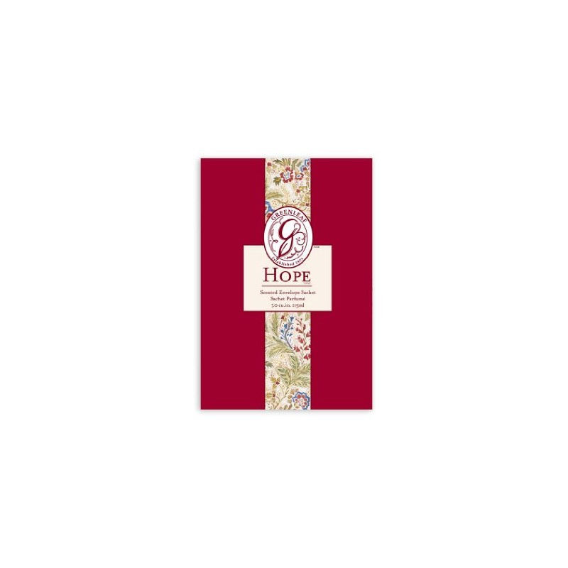 Sachets Hope