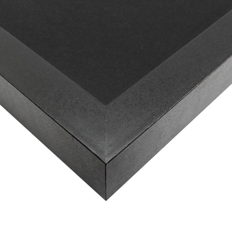 GraduationMall Graduation Shadow Box Frame for 8.5x11 Diploma & 4x6