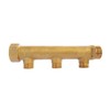 SOMATHERM FOR YOU - Brass Distributor - 3 Descents Male