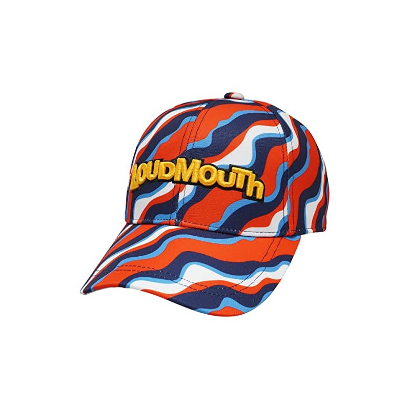 Loudmouth 762900 Cap, 314