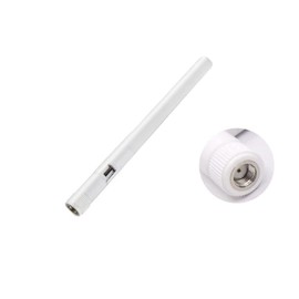 Dual Band WiFi 2.4GHz 5GHz 5.8GHz 3dBi MIMO RP-SMA Male Antenna for WiFi Router Signal Booster Repeater Wireless Network Card USB Adapter Security IP Camera Video Surveillance Monitor