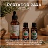 ARO MXICO Aceite de Almendras Dulces 100 Puro 120ml Hidratacin