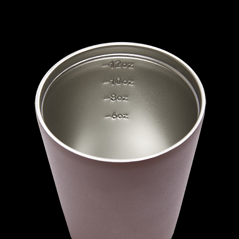 Fressko Reusable Cup Camino 12oz, Sage
