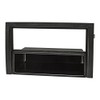 tomzz Audio 2450-006 Radio Faceplate Compatible with Skoda Fabia 6Y
