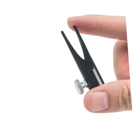 OHPHCALL Eye Brow Pencil Sharpener Lip Pencil Sharpener Manual for Artists and Students