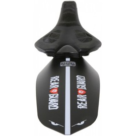 RRP Rearguard MGuard - Black