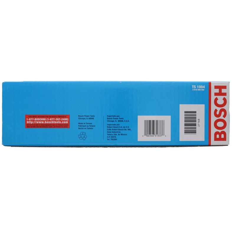 Bosch TS1004 Table Saw Dust Collector Bag