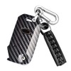 ontto Key Fob Cover for Kia Flip Remote Stylish Key
