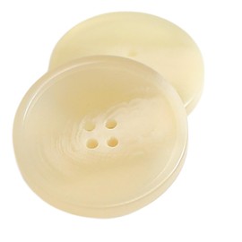 Wambere Pack of 10 Buttons, DIY Buttons, Sewing Buttons, Buttons for Clothing, Jumper Suit, Coat Decorations, Buttons, Vintage Buttons, for Knitting, Sewing, Coats, Clothing, Suits, Jacket, 20 mm