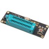 CANADUINO® Stand-Alone Bootloader Programmer V3 for Arduino Atmega328P - Made