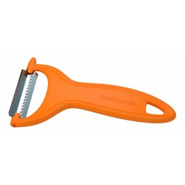 Tescoma Peeler Julienne Presto Expert, Assorted, 17.5 x 8.5 x 0.9 cm