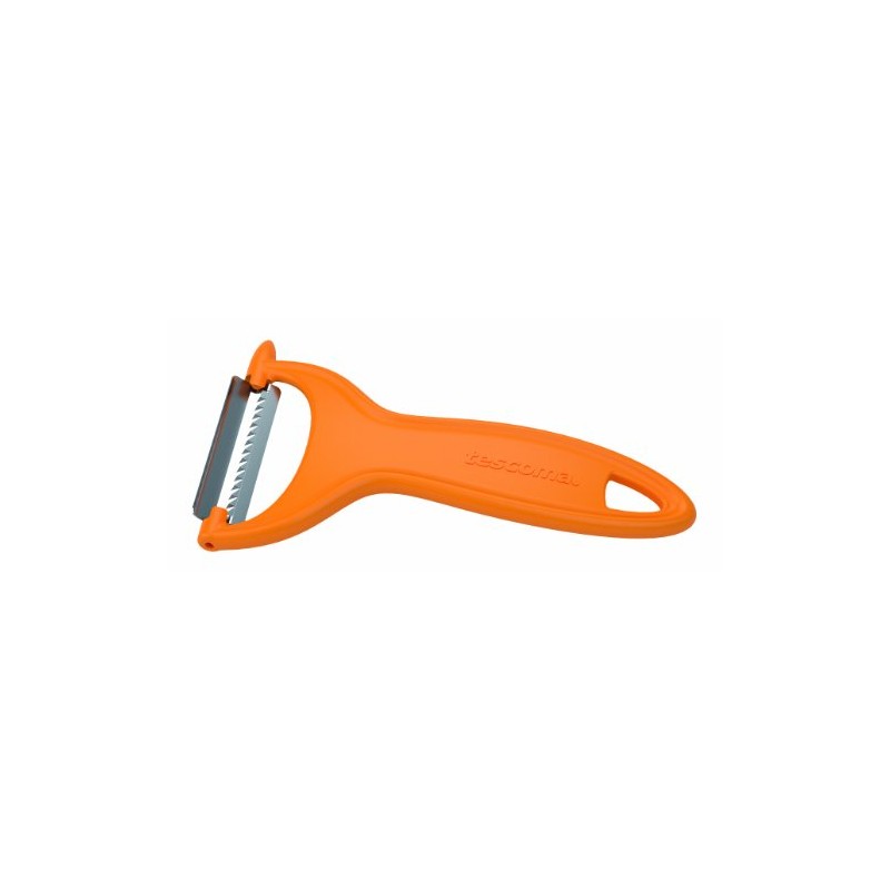 Tescoma Peeler Julienne Presto Expert, Assorted, 17.5 x 8.5 x