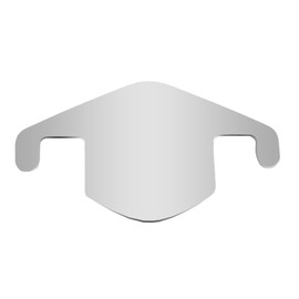 EGR Plate Compatible with Mitsubishi Triton MN ML Challenger Pajero 4Cyl