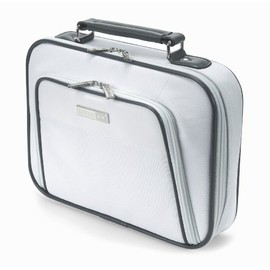 Dicota Base Mini Backpack for 11.6 inch Laptop - White