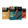KIND Thins Snack Bar, Variety Pack, Dark Chocolate Nuts &