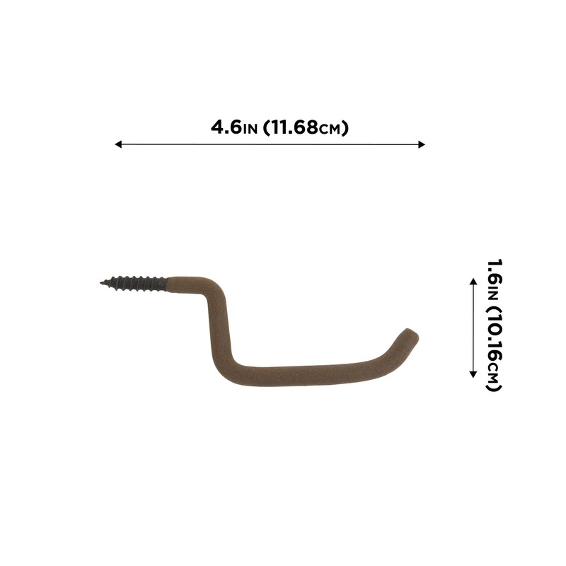 Allen Company Gun Bow Hanger Treestand Hook - Heavy Duty