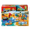 T-Racers Playset Wave Race