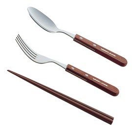 UNIFLAME 722350 Fan Cutlery Solo