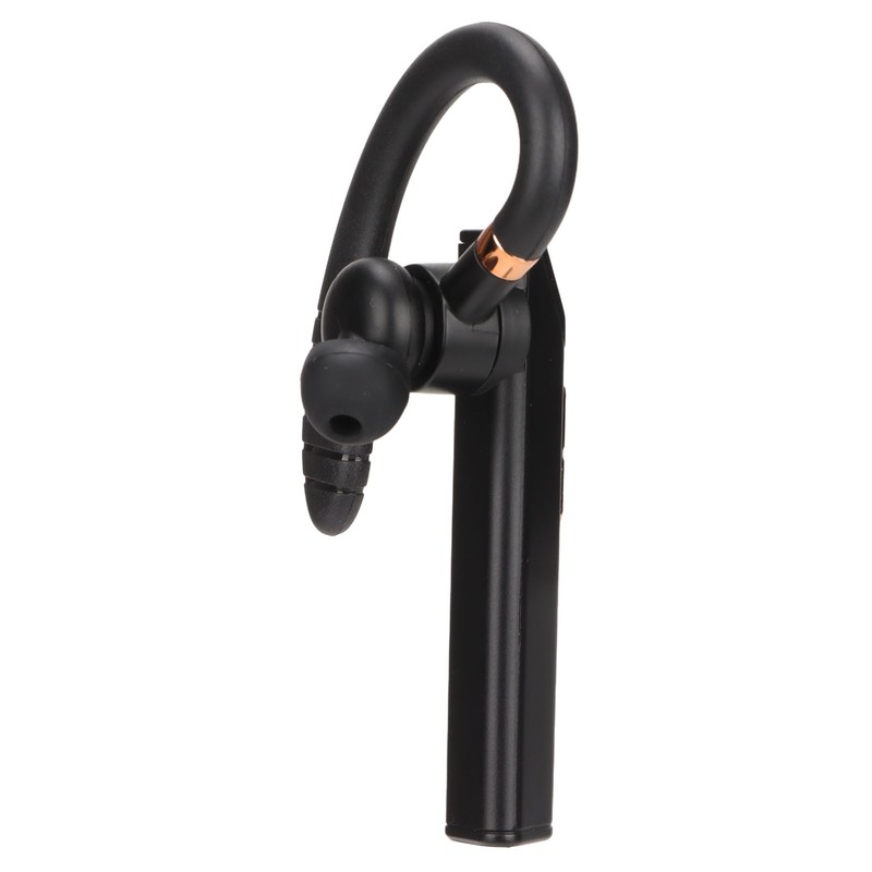 K3 Business Bluetooth Earphone Noise Reduction Single Ear Wrap Around