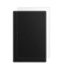 dipos I 2x Schutzfolie matt passend für Ziovo Z118 Folie Displayschutzfolie, Ultra-Dünn, Case-Friendly, Fingerprint-Kompatibel