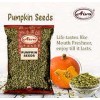 Aiva Pumpkin Seeds - 7 oz
