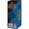 Advanced SMArt SRB-04 3D Non-woven Fabric, Royal Mask, Navy, Regular