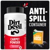 Dirt Devil Carpet Powder, 32 oz, Room Refresher and Odor