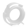 Headlight Bulb Retainer Ring 26029-0Z800 Compatible with Nissan Frontier 2005-2019