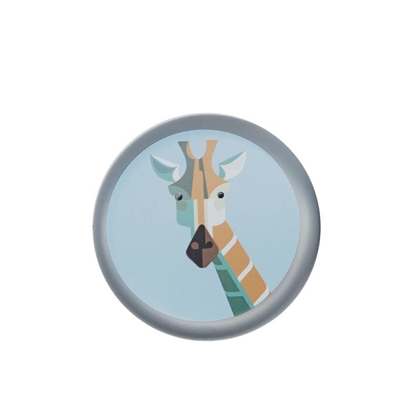 Dent Art Slim Aligner Case/Smile Design (Giraffe) / Aligner and