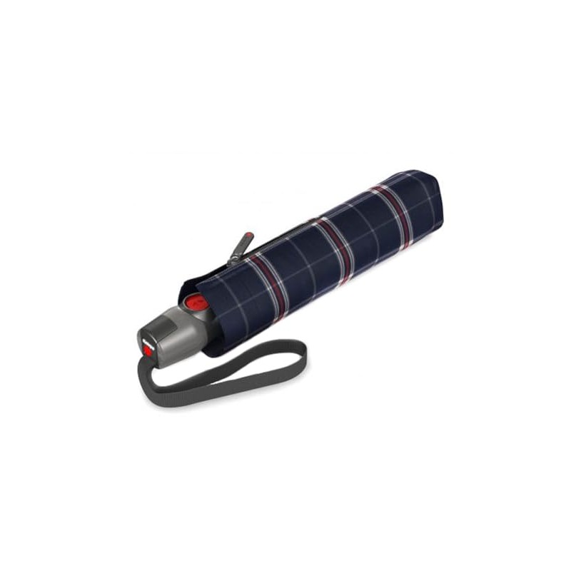 Knirps T.200 Duomatic Pocket Umbrella - Stable and Storm Resistant
