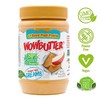 WOWBUTTER Natural Peanut Free Creamy, 1.1 Lb Jar (Pack of