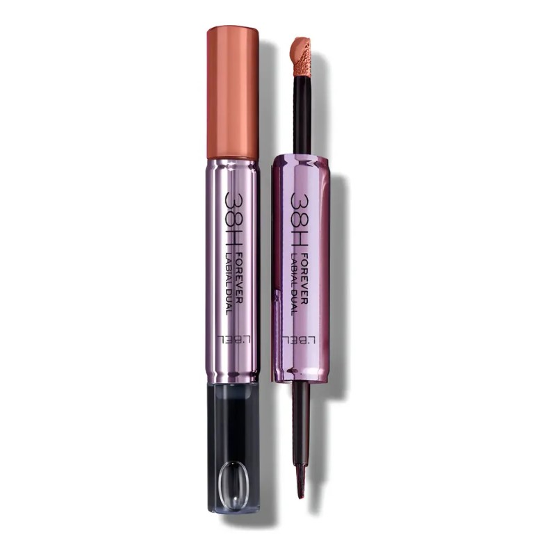 L'bel Labial Forever Dual 5g Intransferible Extrema Duración