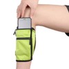 COSSIKA Wallet Purse Travel Leg Money Belt Safe Card Money