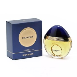 Boucheron by Boucheron For Women 3 oz-90ml Eau de Parfum Spray New In Box Sealed