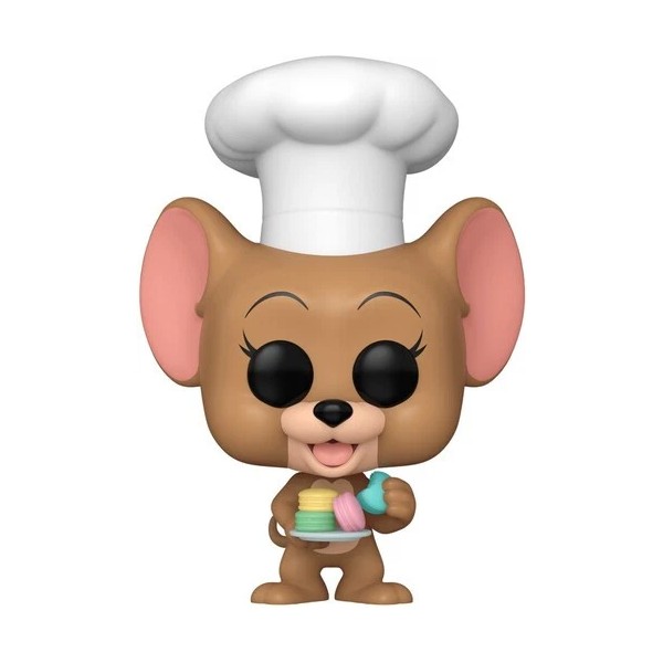 FUNKO POP! Television: Tom & Jerry - Jerry [New Toy]