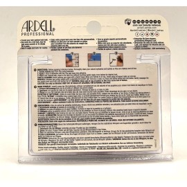 Ardell Short Brown Knot-Free Individual False Eyelashes