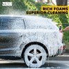 Zero Six -The Ultimate Car Wash Soap with Special Shine