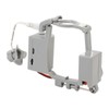 Drone Payload Drop Device Clip Delivery Transport Drone Dropping System